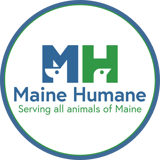 Maine Humane logo