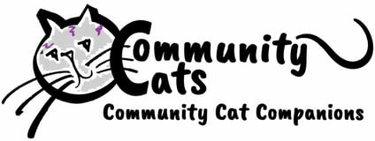 Community Cat Companions Inc logo