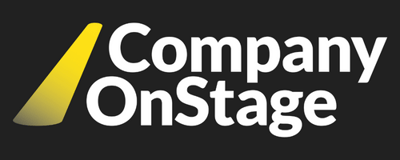 Company OnStage, Inc. logo