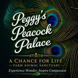 A Chance For Life Farm Animal Sanctuary logo