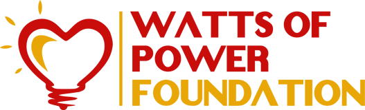 Watts of Power Foundation Corp logo