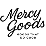 Mercy Goods logo
