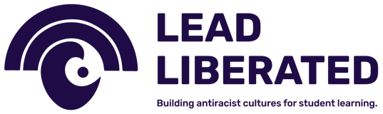 Lead Liberated logo