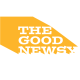 The Good Newsy logo