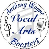 Anthony Wayne Vocal Arts Boosters logo