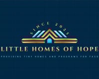 Little Homes of Hope logo