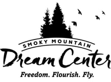 Smoky Mountain Dream Center logo