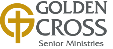 GOLDEN CROSS Senior Ministries, Inc. logo