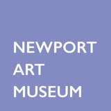 Newport Art Museum logo