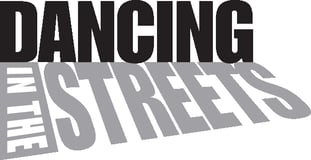 DANCING IN THE STREETS INC logo
