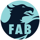 Fairburn Avenue Boosters logo