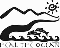 Heal the Ocean logo