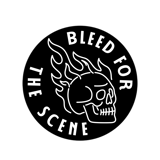 Bleed For The Cause logo