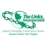 Passaic County (NJ) Chapter of The Links logo