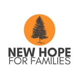 New Hope For Families logo