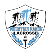 Mountain Range Lacrosse Booster Club logo