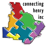 CONNECTING HENRY INC logo