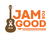 Jam for Good logo
