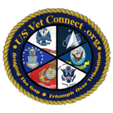 US VET CONNECT INC logo