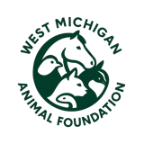 West Michigan Animal Foundation logo