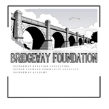 bridgeway foundation logo