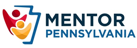 The Mentoring Partnership of Southwestern Pennsylvania logo