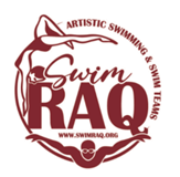 Riverside Aquettes Swim Club logo