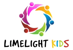 Limelight Kids, Inc logo