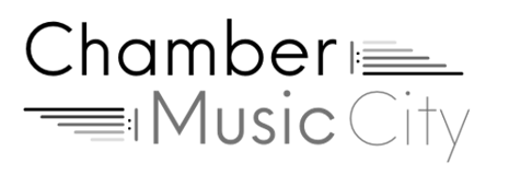 Chamber Music City logo