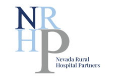Nevada Rural Hospital Partners Foundation Inc. logo