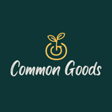 Common Goods Corp logo