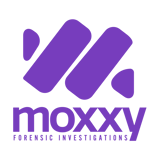 Moxxy Forensic Investigations logo