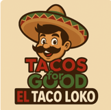 El Taco Loko logo