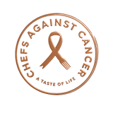 Chefs Against Cancer Inc logo