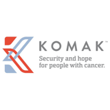 KOMAK logo