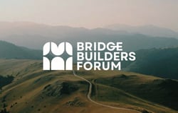 Bridge Builders Forum logo
