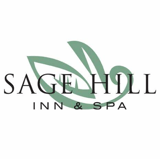 Sage Hill Inn & Spa logo