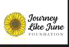 Journey Like June Foundation logo