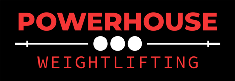 Powerhouse Weightlifting logo