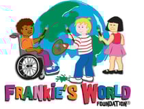 Frankies World Foundation logo