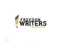 Freedom Writers Foundation logo