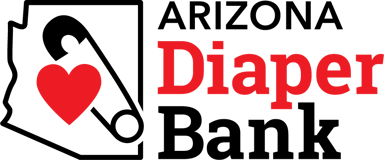 Arizona Diaper Bank logo