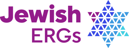 JewishERGs logo