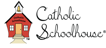 Catholic Schoolhouse, Inc. logo