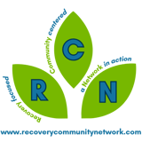 Recovery Community Network Inc logo