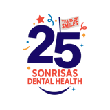 Sonrisas Dental Health logo