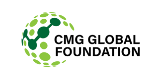 CMG Global Foundation logo