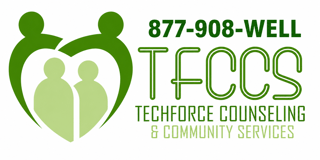 Techforce Counseling & Community Services Inc. logo