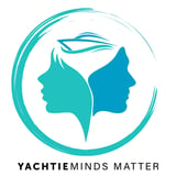 Yachtie Minds Matter Inc logo