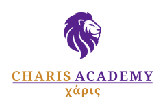 Charis Academy logo